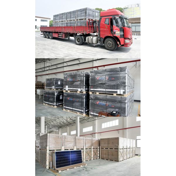AKS Jinko Tiger N-type 60tr Solar Panel 355W 360W 365W 370W 375W Solar Panel Eu Stock Plaque Solaire Panneau Solaire