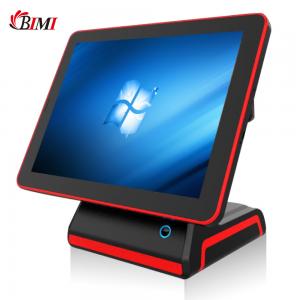  10 Points Touch Points Bimi Cash Register Touch Screen Monitors for Retail Pos System Manufactures