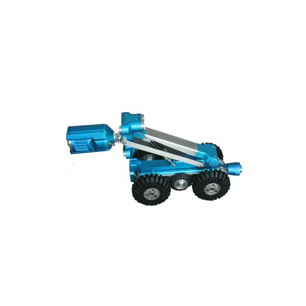 Adjustable Camera Light Inspection Camera System , Drain Camera System For Sewer