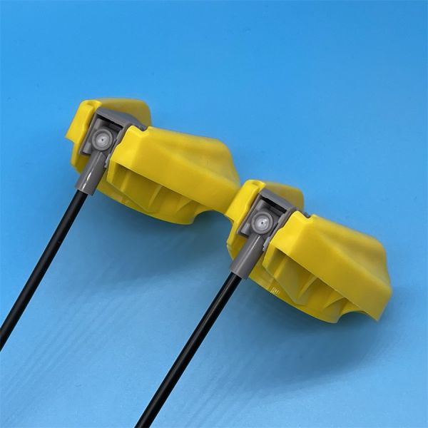 High-Performance Trigger Cap With Tube For Industrial And Household Use With Leak-Proof Spray Control