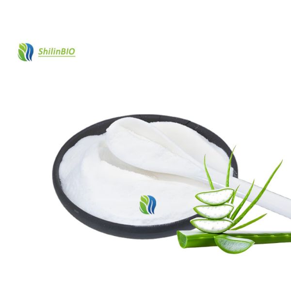 Freeze Dried Aloe Vera Powder 200:1  100:1