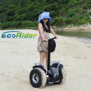 China Electric Self Balancing Scooters 100V - 240V 250Kpa Air Inflation Pressure on sale