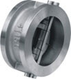 KATA VALVE API 6D Wafer Check Valve