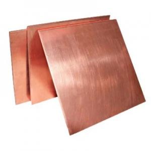  Mirror Polished Copper Sheet Plate 10mm 4x8  Cathode Clad Steel Manufactures
