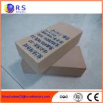 Light Weight Refractory Clay Bricks , Insulating Fire Brick For Industrial Kiln