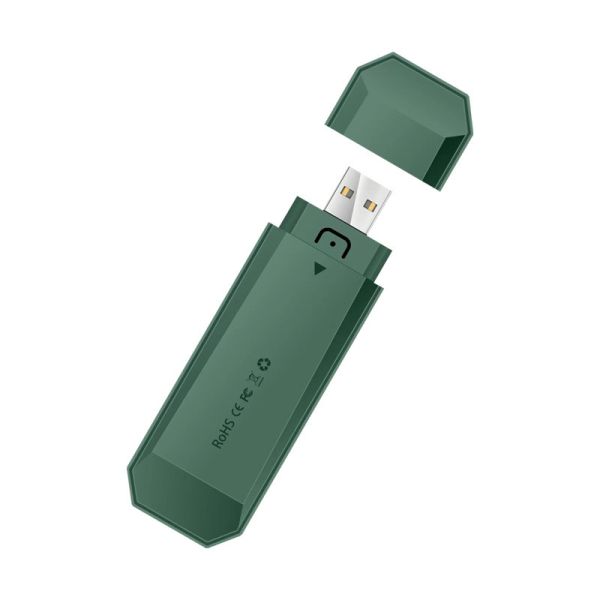 OEM / ODM Enterprise 4G Router 2.4GHz / 5GHz 150Mbps USB Dongle