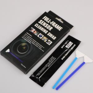 China 24mm DSLR SLR Camera Full Frame Sensor Cleaning Swabs on sale