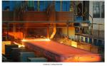 Horizontal and vertical type soft dummy bar CCM Continuous Casting Machine