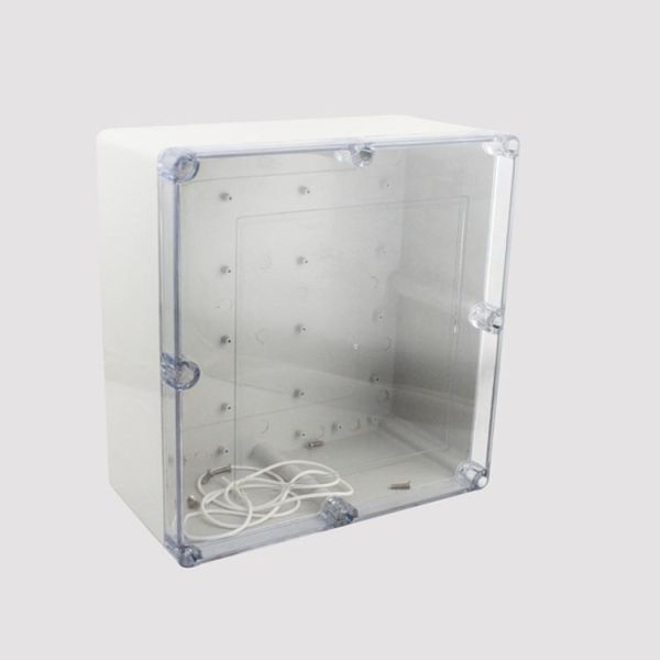 Electronic Project 300*280*140mm Clear Lid Enclosures