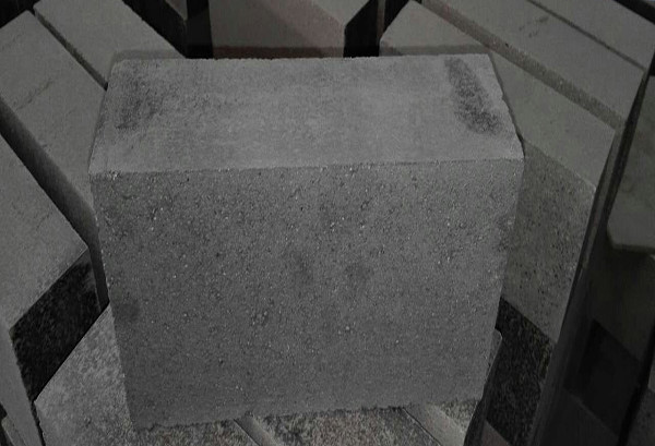High Purity Magnesia Chrome Mag Chrome Refractory Brick For Landle