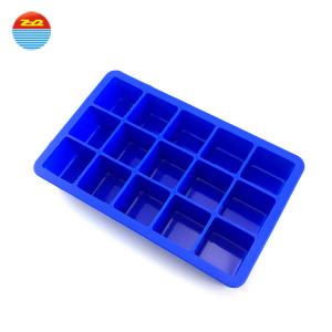  Large alibaba best sellers buy tools from china amazon hot custom packaging fruit ice cream maker silicone ice cube tray Manufactures