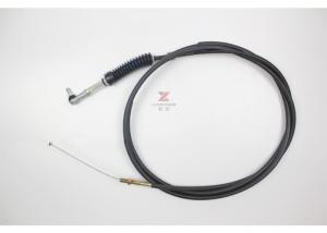  21EN-32200 Excavator Throttle Cable Control / Hyundai Spare Parts R220-5 Manufactures