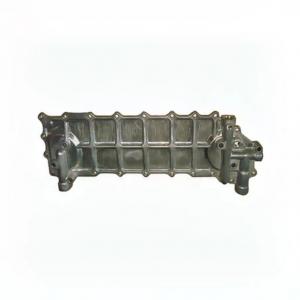  ME150453 ME-054549 6D22 Excavator Oil Cooler Cover For Construction Works Manufactures