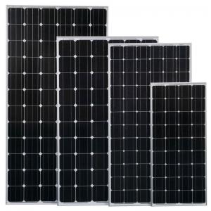  CE RoHS certificated etfe flexible solar panel 100w 150w 200w 250w mono and poly pv panel Manufactures