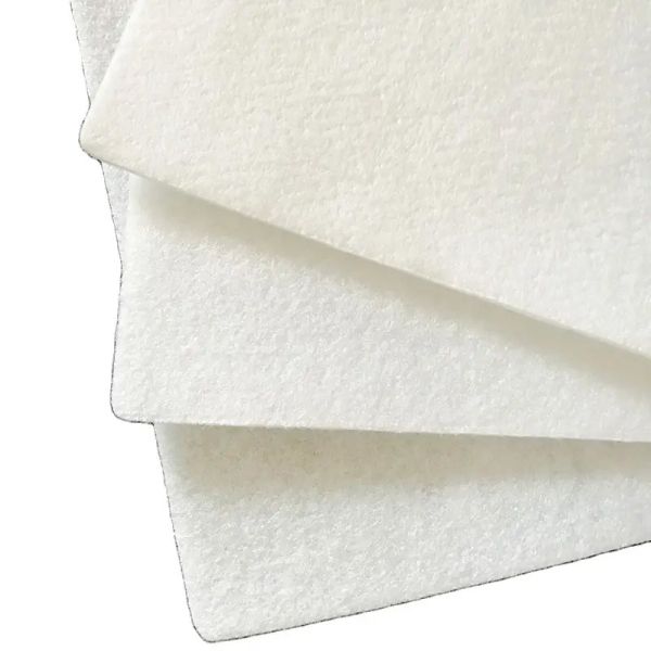 Cost-effective Polyester Filter Media with Hydrophobic Or Hydrophilic Options, Washable And Reusable Design, and High Moisture Resistance