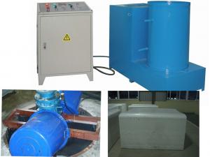 China Manual Polyurethane Low Pressure Foam Machine For Mattress / Sofa Easy Operated on sale