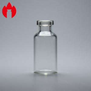  2R Transparent Neutral Borosilicate Vaccine Glass Vial Manufactures