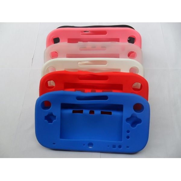 Best price for Nintendo Wii U Soft Cover