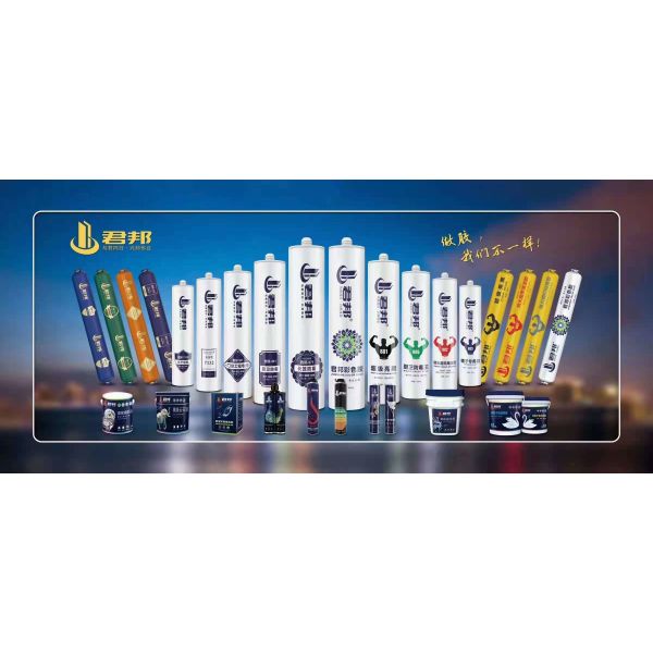 Gp Acetoxy Silicone Sealant 300g Fish Tank Silicone Glue