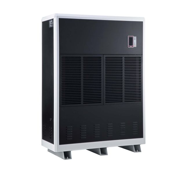 Storage Cabinet Tobacco Portable Industrial Air Dehumidifier