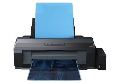Canon Epson Inkjet Printer Film 10x12 Inch