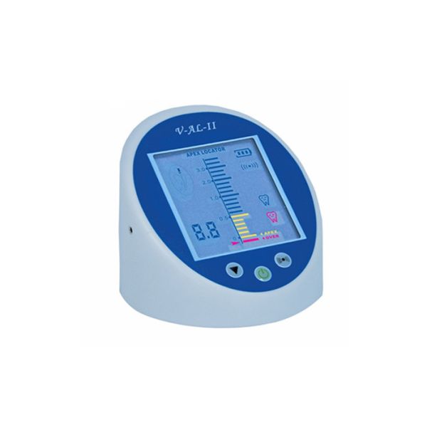 V-AL-II Large color LCD screen Dental Apex Locator With Length Measuring