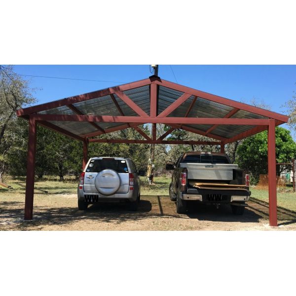 Modern Steel Structure Used Hangar Garage Aircraft Sales Hangar Carport Building Shed