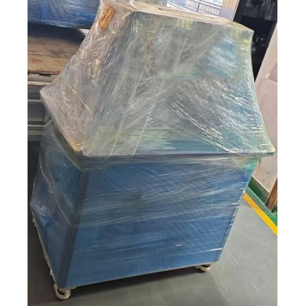 2.5kW PMMA High Speed Acrylic Edge Polisher Grinder