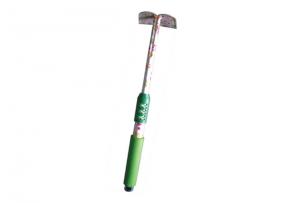  Floral garden tools plastic handle Iron printing useful hoe toys kid good digging tools Manufactures