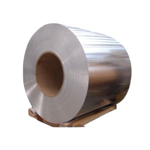 Stainless Steel Sheet Coil