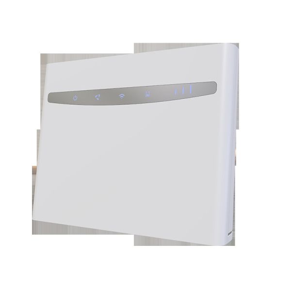 GW128 CPE 4G Lte Wifi Router 150Mbps Speed CAT 4 802.11 B/G/N Compliant