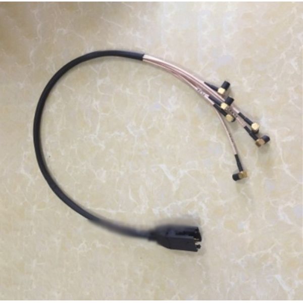 SM320 411 421 flight camera signal cable J90831379A / B SM41-VIS010