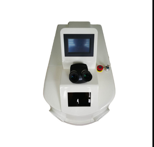 Jewelry repair machine jewelry laser welding machine