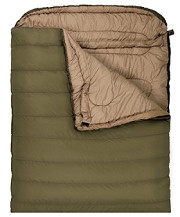 4.8kg Emergency Waterproof Sleeping Bag