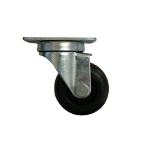 Rigid / Swivel Swivel Caster Wheels