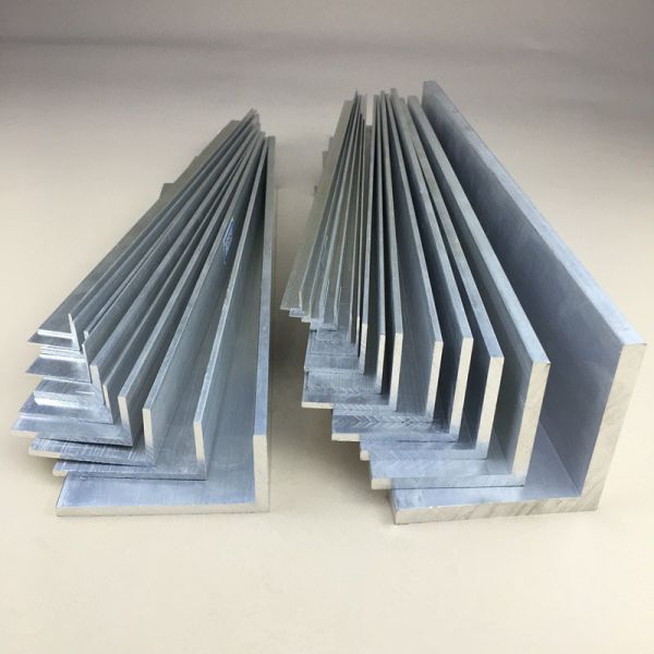 Aluminum Tile Trim Aluminium Corner Protector Strip Tile Corner Trim