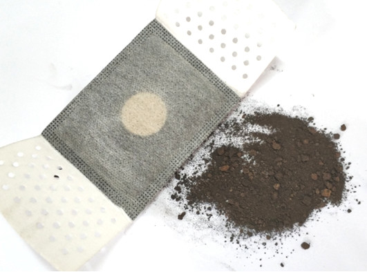 Pain Relieving Herbal Plaster Patches Free Sample For Foot / Neck / Arthritis