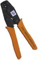 16mm2 Electrical Wire Crimping Tool YAC-6 Manual Crimping Tool