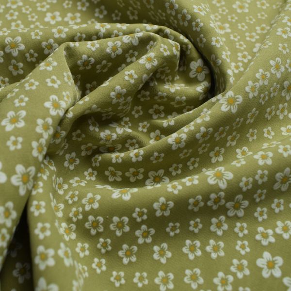 55 56 115 GSM Poplin 40S Medium Weight Cotton Fabric