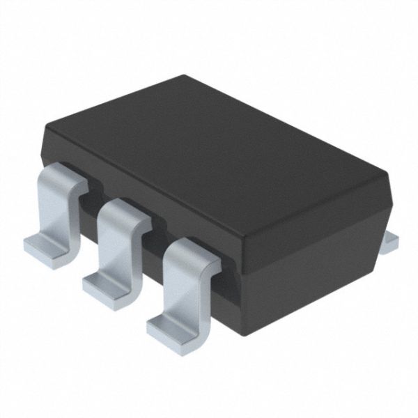 ZXMP10A17E6TA 100V P-CHANNEL ENHANCEMENT MODE MOSFET linear power mosfet trench power mosfet