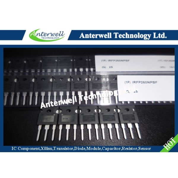 200A Power Mosfet Transistor Fast Switching Power MOSFET IRFP260NPBF