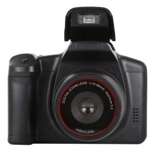  HD DV SLR Camera , 2.4 Inch LCD , Full HD 720P Recording , EIS Manufactures