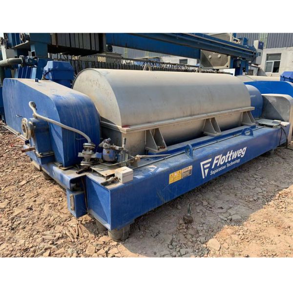 30x30x45cm Low Noise Used Centrifuge Stainless Steel