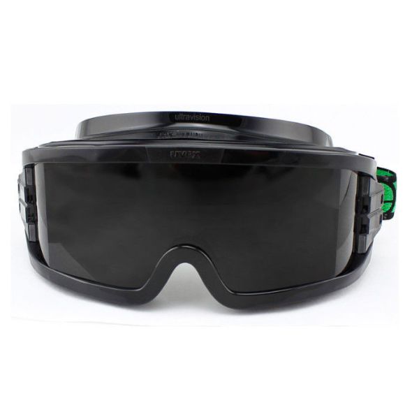 Electrical Engineering PPE Safety Goggles Splash Proof Adjustable Headband