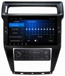 Ouchuangbo car radio 10.1 inch touch screen android 8.1 stereo for Citroen New