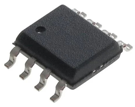 MC33202DR2G      onsemi