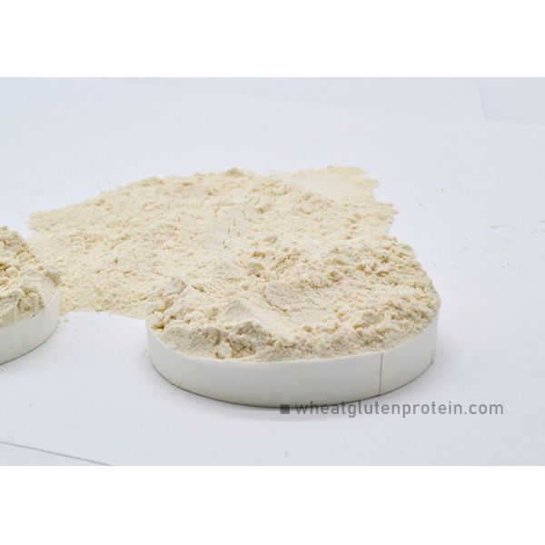 Aquatic Feed Wheat Protein Powder Nutritional Additive And Protein Added