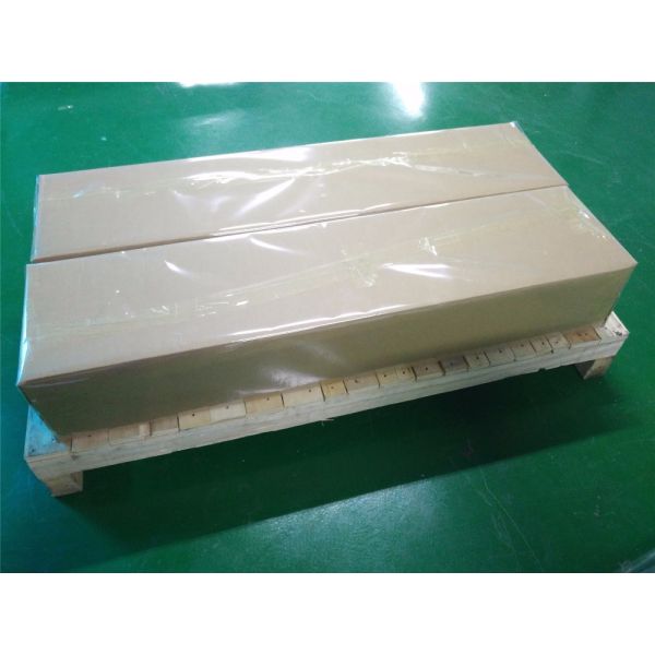 ISO9001 130 Microns Silk Screen Films 46