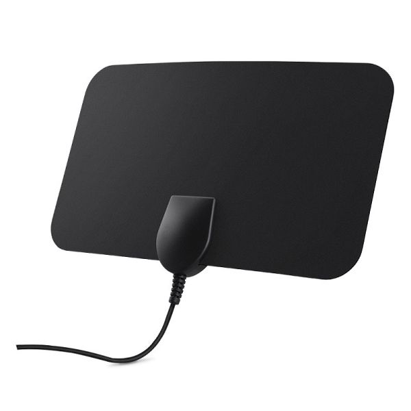 Indoor UHF VHF TV Antenna Amplified Digital DVB-T HDTV TV Antenna