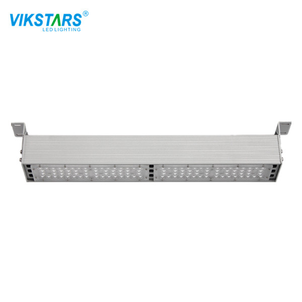 Indoor Lighting 400w High Bay Lights 150lm/W Lamp Luminous Efficiency